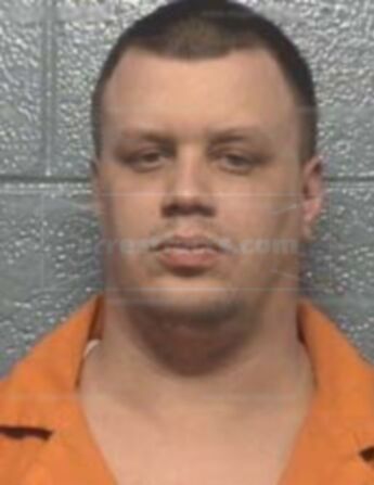 Kevin Michael Williams