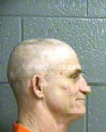 Randall Terrell Shelton