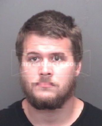 Tyler Wayne Smith