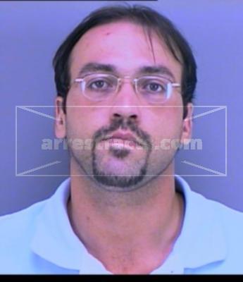 Colin James Cross