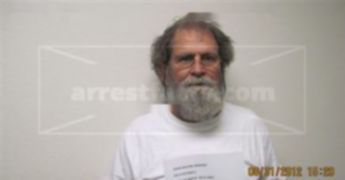 John Wayne Renfro