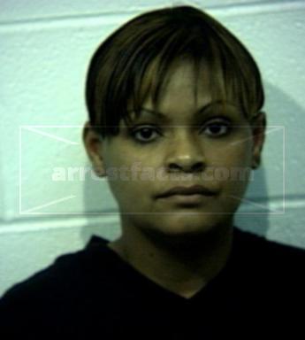 Yvonne Brockington