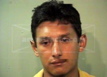 Carlos Alexander Granada