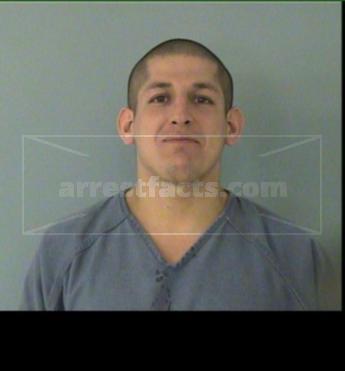 Josue Julian Ramos