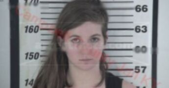 Mallory Ann Myers