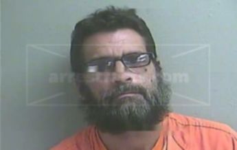 Roy Ronnie Pruitt