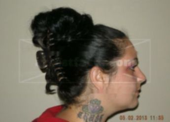 Samantha Josephine Bodwin