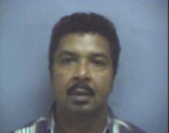 Willie Roger Haralson