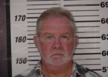 David Leon Brock