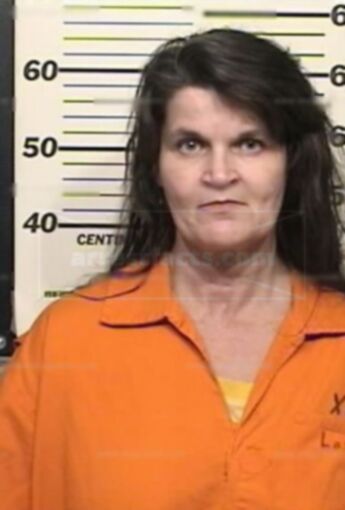 Tina Marie T Harrison