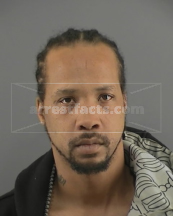 Rayford Fabian Ulys Erving