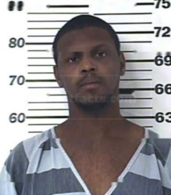 Tyrone Lee Thompson