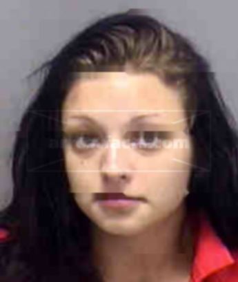 Heather Elizabeth Hodges