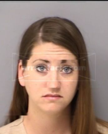 Ashley Jean Dexter