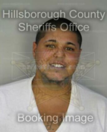 Johnathan Maldonado