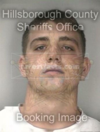 Scott James Walker