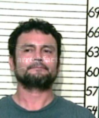 Roger Anthony Sanchez