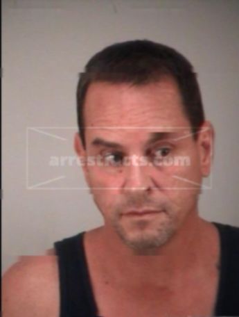Robert Louis Callo