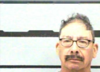 Raymond Ledesma Jr.