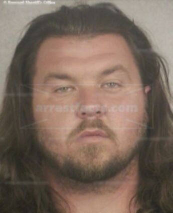 Corey Thomas Estes