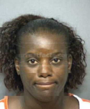 Yolanda Michelle Prescott