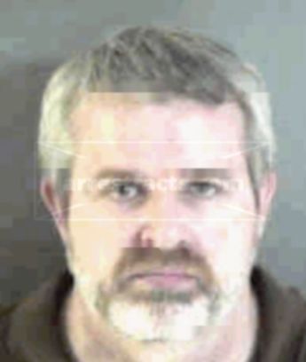 Scott Patrick Thrasher
