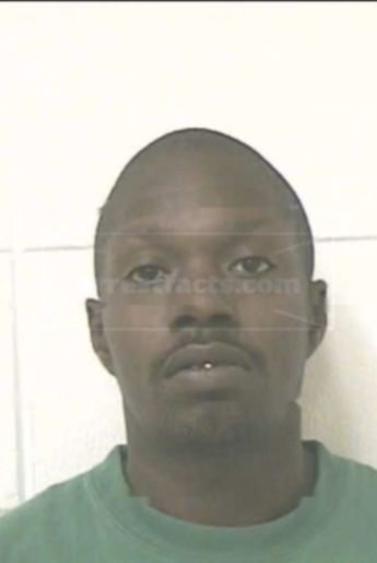 Jamal Thomas