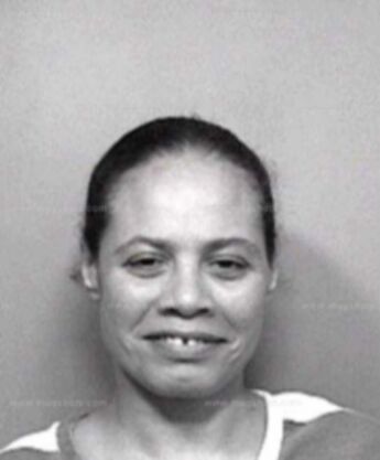 Elba Margarita Santiago