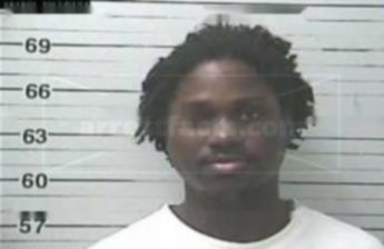 Alphonzo Orlando Thornton
