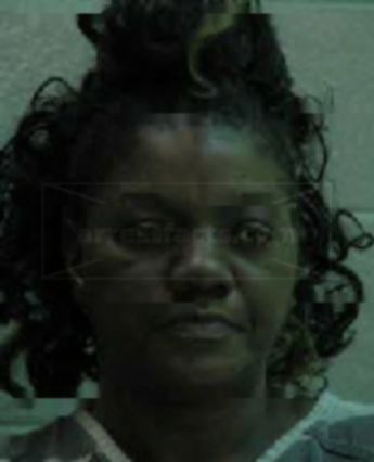 Aurelia Hamilton