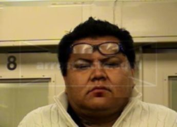 Cisco Clyde Begay