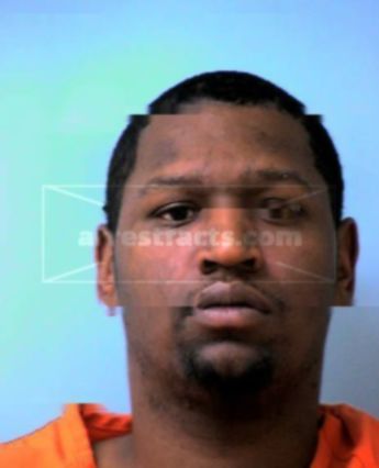Terrence Dorian Jones