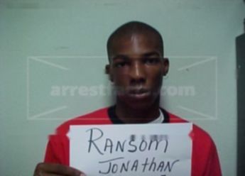 Jonathan R Ransom