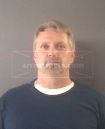 Brian Keith Crossno