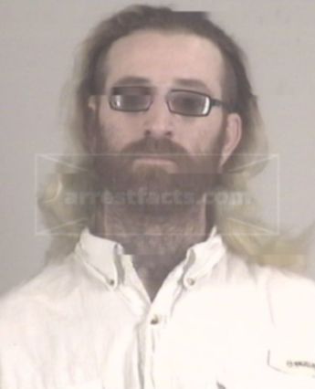 Christopher Wayne Hale