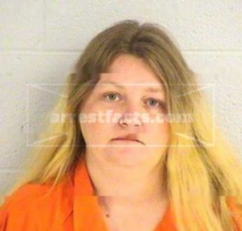 Jeanette Lee Holley