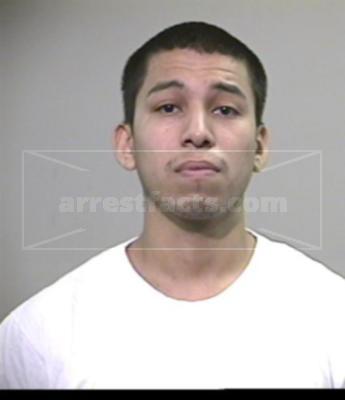 Andrew Aguilar Cibrian
