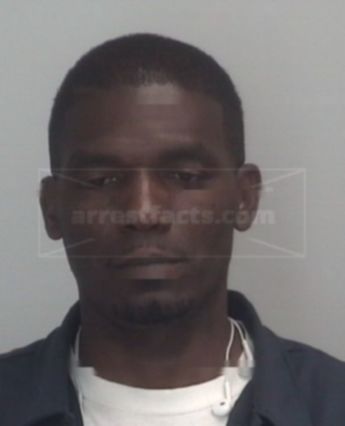 Quincey Earl Holden