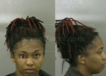 Latoya Michelle Ross