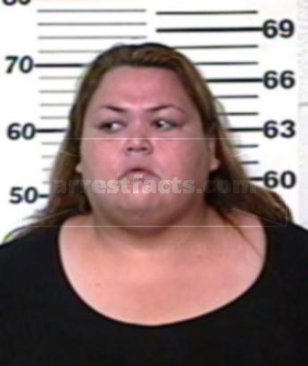 Olga Yadira Sanchez Charles