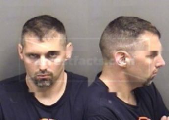 Bradley M Dejohn