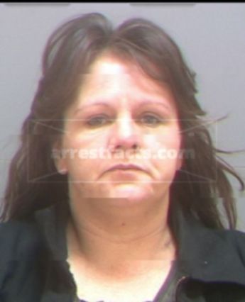 Deborah Ann Richmond