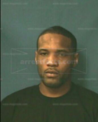 Jermaine Darrell Stegall