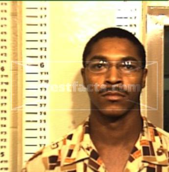 Michael Rayshon Young