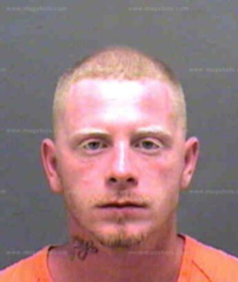 Aron Lee Bradley