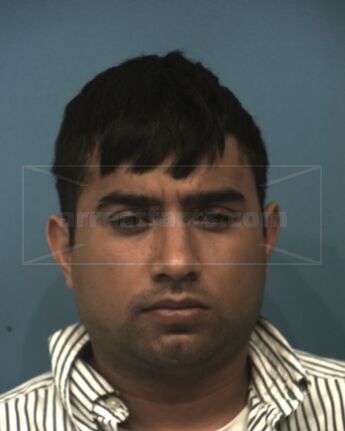 Francisco Steven Ramirez
