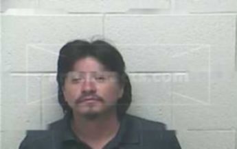 Derrick William Longie