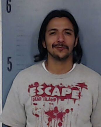 Jesse Donaciano Flores