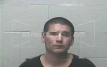Lawrence John Bearking