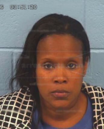 Allison Yolanda Bryant